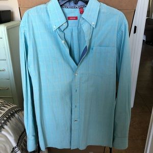 Dress shirt